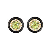 Guitam Jewelry Ge637 Earrings