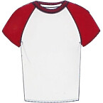 Guizio Custom You Know All the Words to ‘just Like Heaven’. or Do You? Raglan T-Shirt