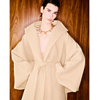 Harithand Evangelista Jacket