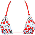 Heavy Manners Cherry on Top! Double String Top