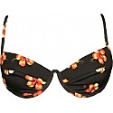 Heavy Manners Miss Hawaii Classic Underwire Top