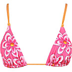 Heavy Manners Not Your Barbie Double String Top