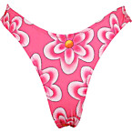 Heavy Manners Not Your Barbie High Cut Cheeky Bottoms