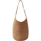 Helen Kaminski Raffia Tote Bag