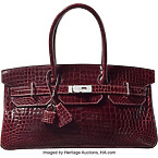 Hermes Jpg Shoulder Bag