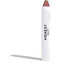 Honest Beauty Lip Crayon Lush Sheer in Blossom