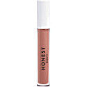 Honest Beauty Liquid Lipstick in off Duty
