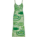 House of Sunny Hockney Dress