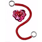 Hugo Kreit Lily Choker Pink