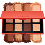 Hung Vanngo Color Story Eyeshadow Palette in Wonderful Warm