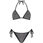 Hunza G Monica Lava Bikini