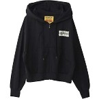 Hysteric Glamour Zip Hoodie