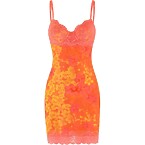 I.Am.Gia Calypso Mini Dress