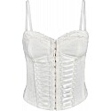 I.Am.Gia Novah Bustier