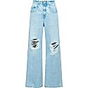 Icon Poppy Jeans