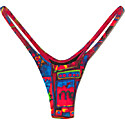 Inamorata the Thong in Foguinho