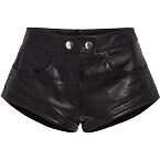 Isabel Marant Leslie Shorts