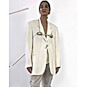 Isidora Durovic Tailored Jacket