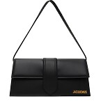 Jacquemus Black Les Classiques ‘the Long Bambino’ Bag Ca
