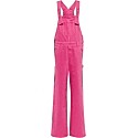 Jacquemus La Salopette De Nimes Denim Overalls