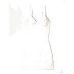 Jacquemus La Scala Mini Dress