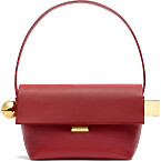 Jacquemus Le Rond Carre Bag