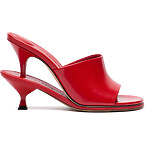 Jacquemus Les Doubles Mules