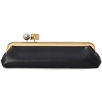 Jacquemus the Salon Clutch