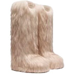 Jacquemus Yeti Moon Boots