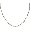 Jacquie Aiche 31 Diamond Emily Necklace