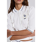 Jaded London Jl Polo Shirt