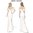 Jason Wu Collection Custom Gown