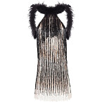 Javier Osorio Carmen Dress