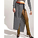 Jean Paul Gaultier by Ottolinger Tied Skirt