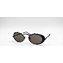 Jean Paul Gualtier 55-1175 Side Shield Sunglasses