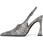 Jeffrey Campbell Creativity Slingback Pumps