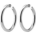 Jennifer Fisher 2 Samira Hoops Earrings