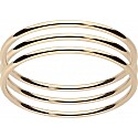 Jennifer Fisher Classic Cylinder Bangles