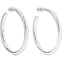 Jennifer Fisher Lilly Hoop Earrings