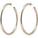 Jennifer Fisher Lilly Hoops Earrings