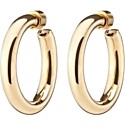 Jennifer Fisher Mini Natasha Hoops Earrings