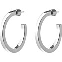 Jennifer Fisher Mini Shane Hoops Earrings