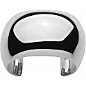 Jennifer Fisher Silver Globe Cuff