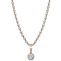 Jessica McCormack Ball and Chain Necklace