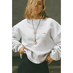 Joah Brown Classic Crew Pullover