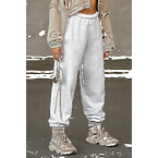 Joah Brown Oversized Jogger