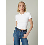 Joe’s Jeans the Baby Tee