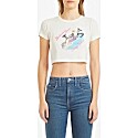 Jordache Dirty White Baby T-Shirt