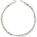 Justine Clenquet Kirsten Necklace