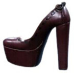 Kandee Shoes Custom Pumps